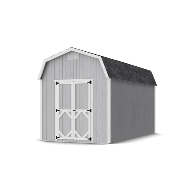 Collection view of Classic Gambrel 6' Barn Shed