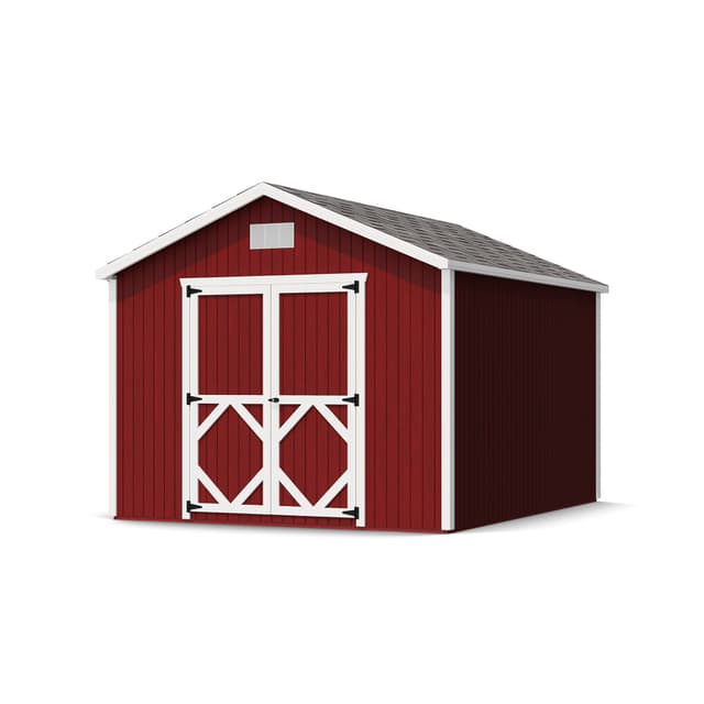 Collection view of Classic Gable Shed