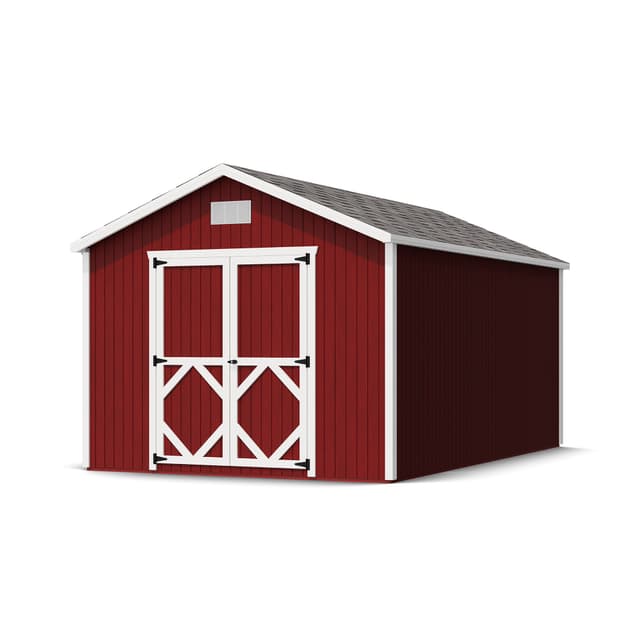 Collection view of Classic Gable Shed