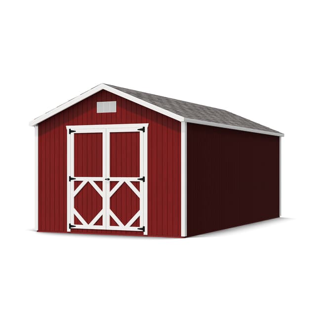 Collection view of Classic Gable Shed