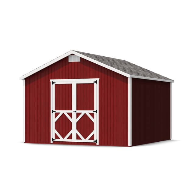 Collection view of Classic Gable Shed