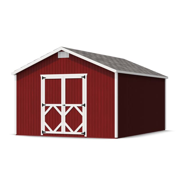 Collection view of Classic Gable Shed