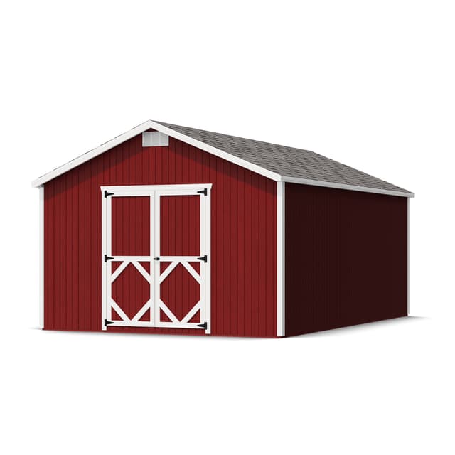 Collection view of Classic Gable Shed