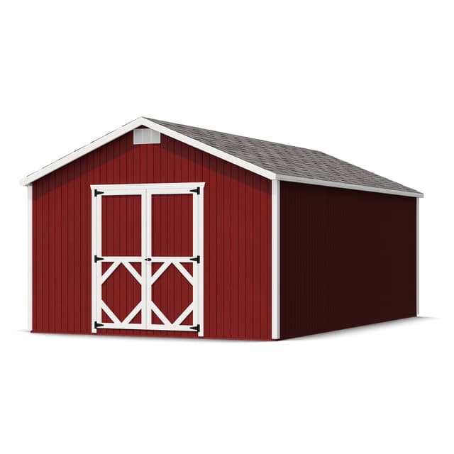 Collection view of Classic Gable Shed