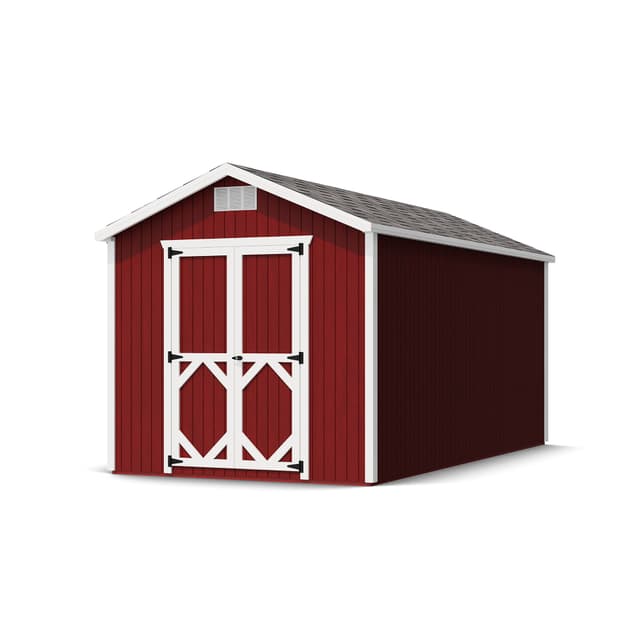 Collection view of Classic Gable Shed