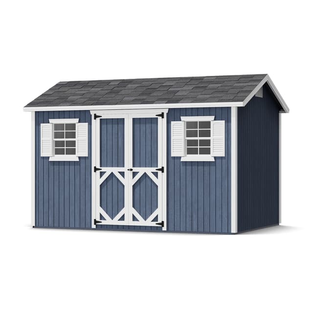 Collection view of Classic Workshop Shed