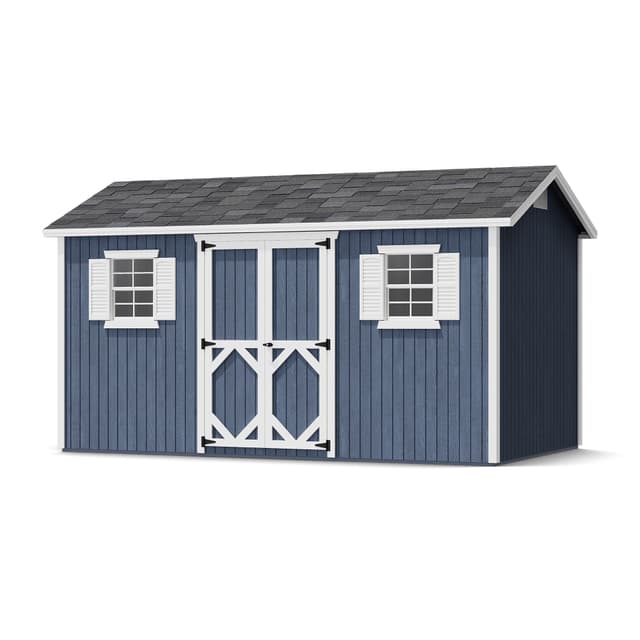 Collection view of Classic Workshop Shed