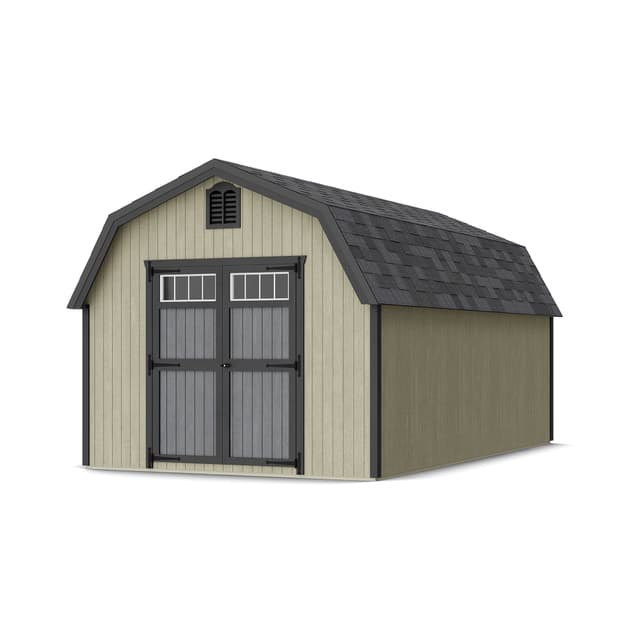 Collection view of Colonial Greenfield Barn