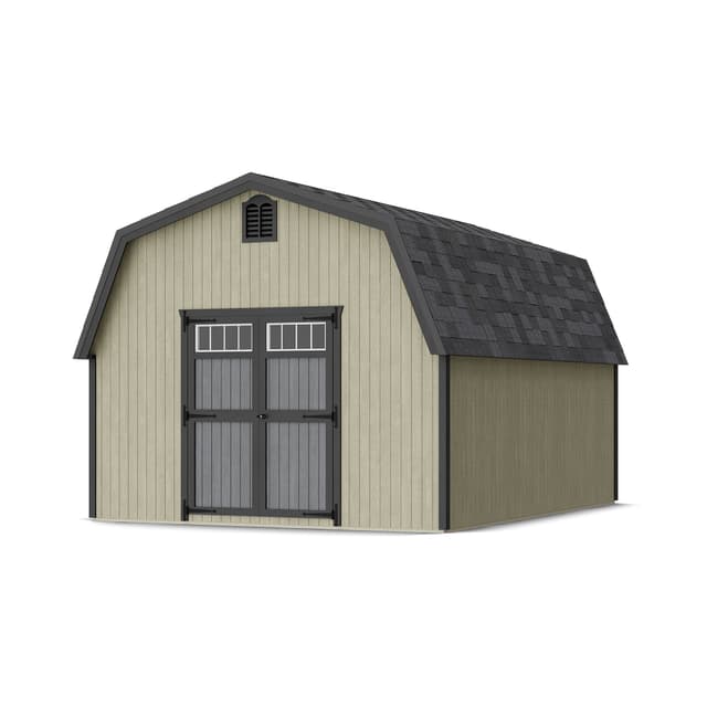 Collection view of Colonial Greenfield Barn