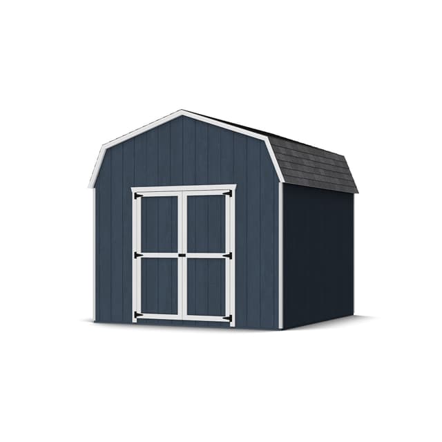 Collection view of Value Gambrel 6' Barn Shed