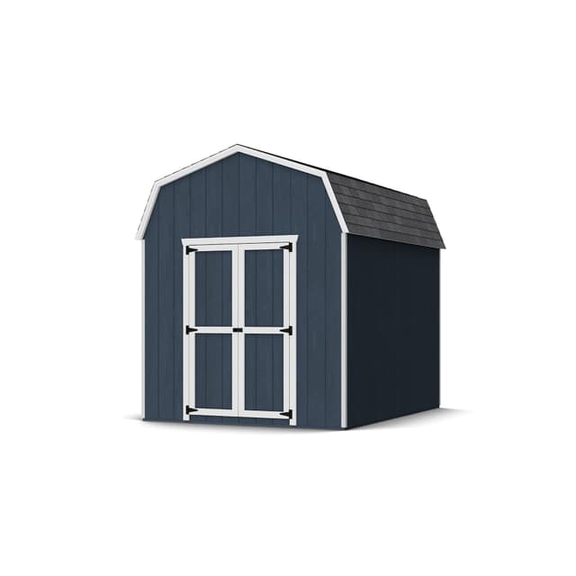 Collection view of Value Gambrel 6' Barn Shed