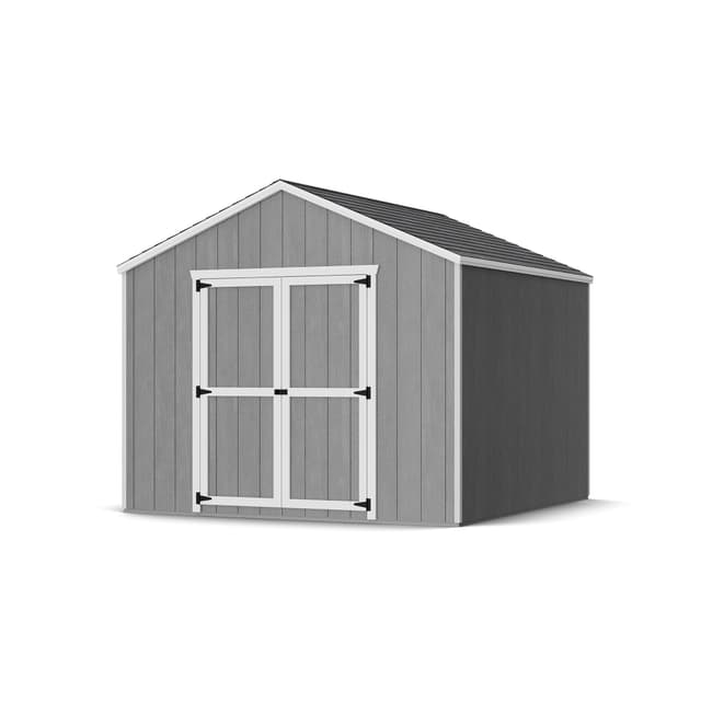 Collection view of Value Gable Shed