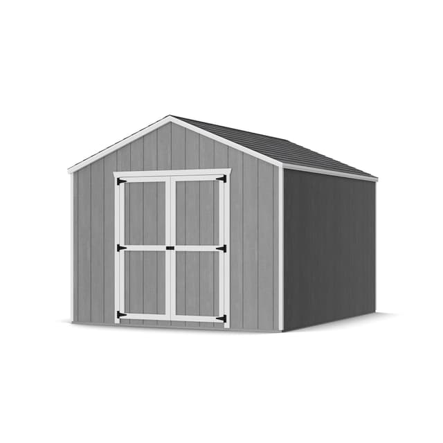 Collection view of Value Gable Shed
