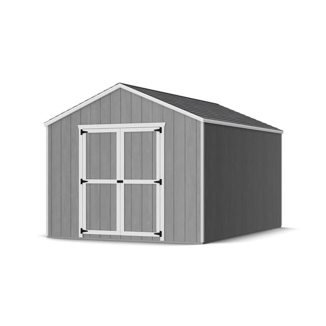 Collection view of Value Gable Shed