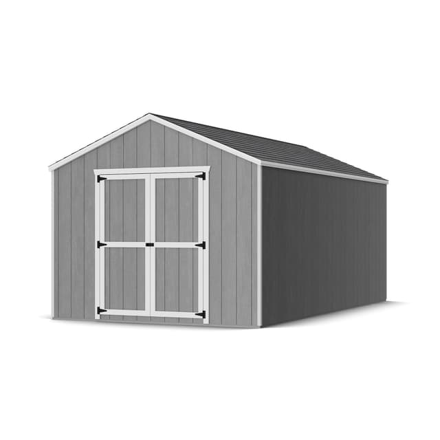 Collection view of Value Gable Shed