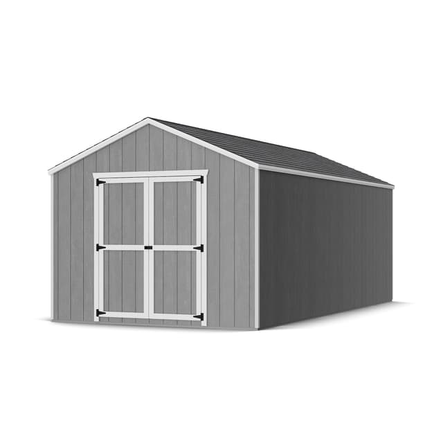 Collection view of Value Gable Shed