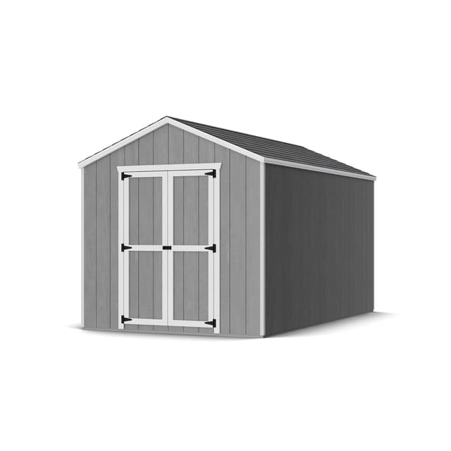 Collection view of Value Gable Shed