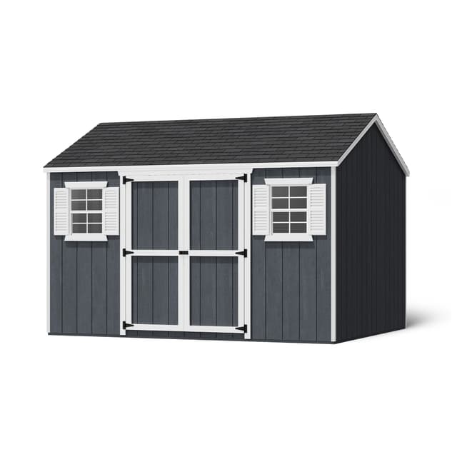 Collection view of Value Workshop Shed