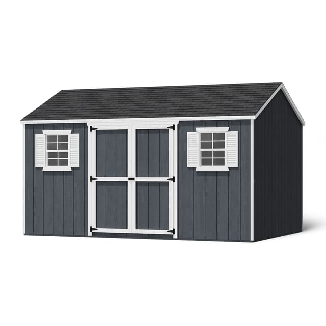 Collection view of Value Workshop Shed