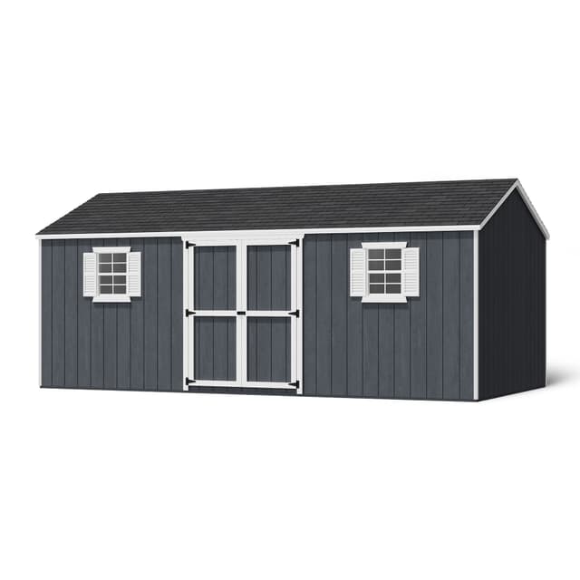 Collection view of Value Workshop Shed