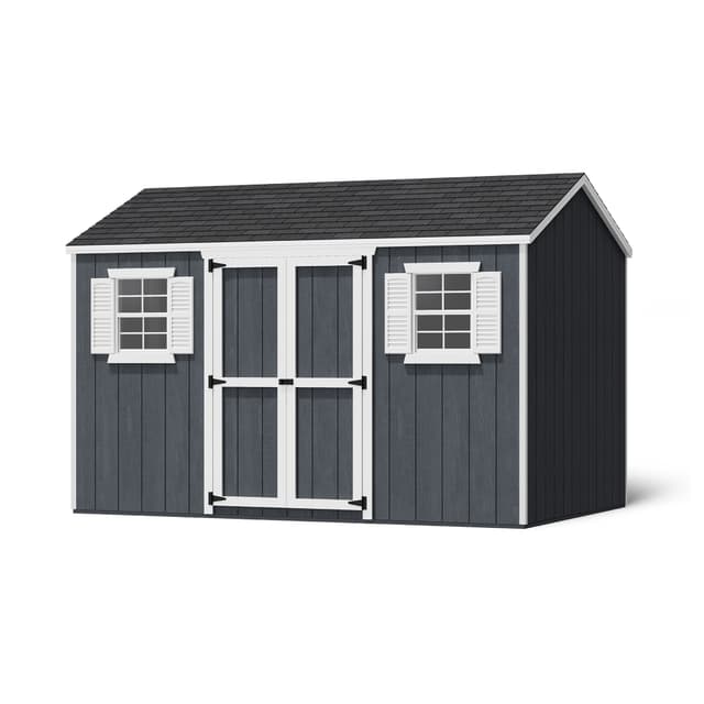 Collection view of Value Workshop Shed