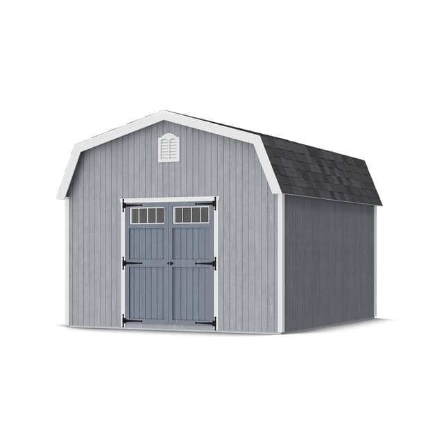 Collection view of Colonial Woodbury Barn