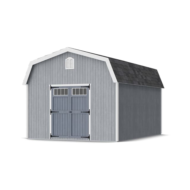 Collection view of Colonial Woodbury Barn